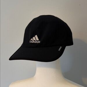 Adidas Classic Black Baseball Cap